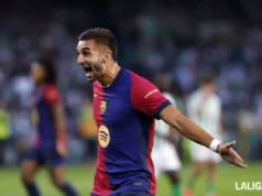 Ferran Torres FC Barcelona fantasy