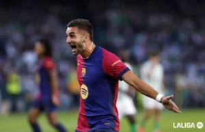 Ferran Torres FC Barcelona fantasy