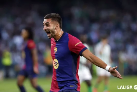 Ferran Torres FC Barcelona fantasy