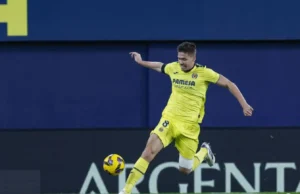 Foyth Villarreal CF fantasy