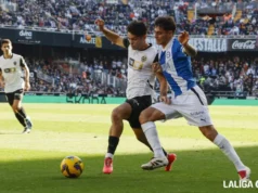 Fran Pérez Valencia CF fantasy