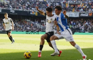 Fran Pérez Valencia CF fantasy