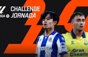Kickbase Challenge Fantasy LaLiga