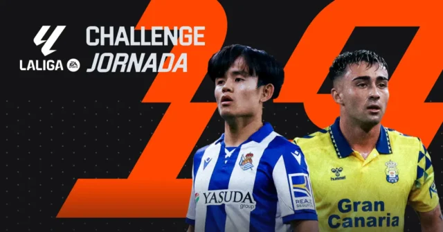 Kickbase Challenge Fantasy LaLiga