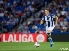 Jon Pacheco Real Sociedad fantasy