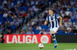 Jon Pacheco Real Sociedad fantasy