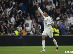 Jude Bellingham Real Madrid fantasy