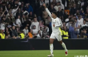 Jude Bellingham Real Madrid fantasy