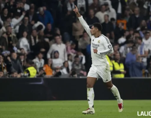 Jude Bellingham Real Madrid fantasy