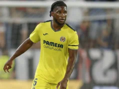 Kambwala Villarreal CF fantasy