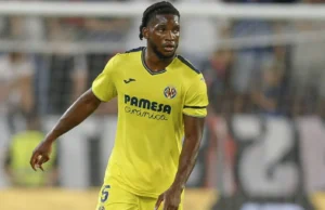 Kambwala Villarreal CF fantasy
