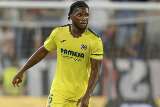Kambwala Villarreal CF fantasy