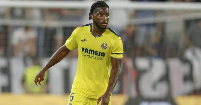 Kambwala Villarreal CF fantasy