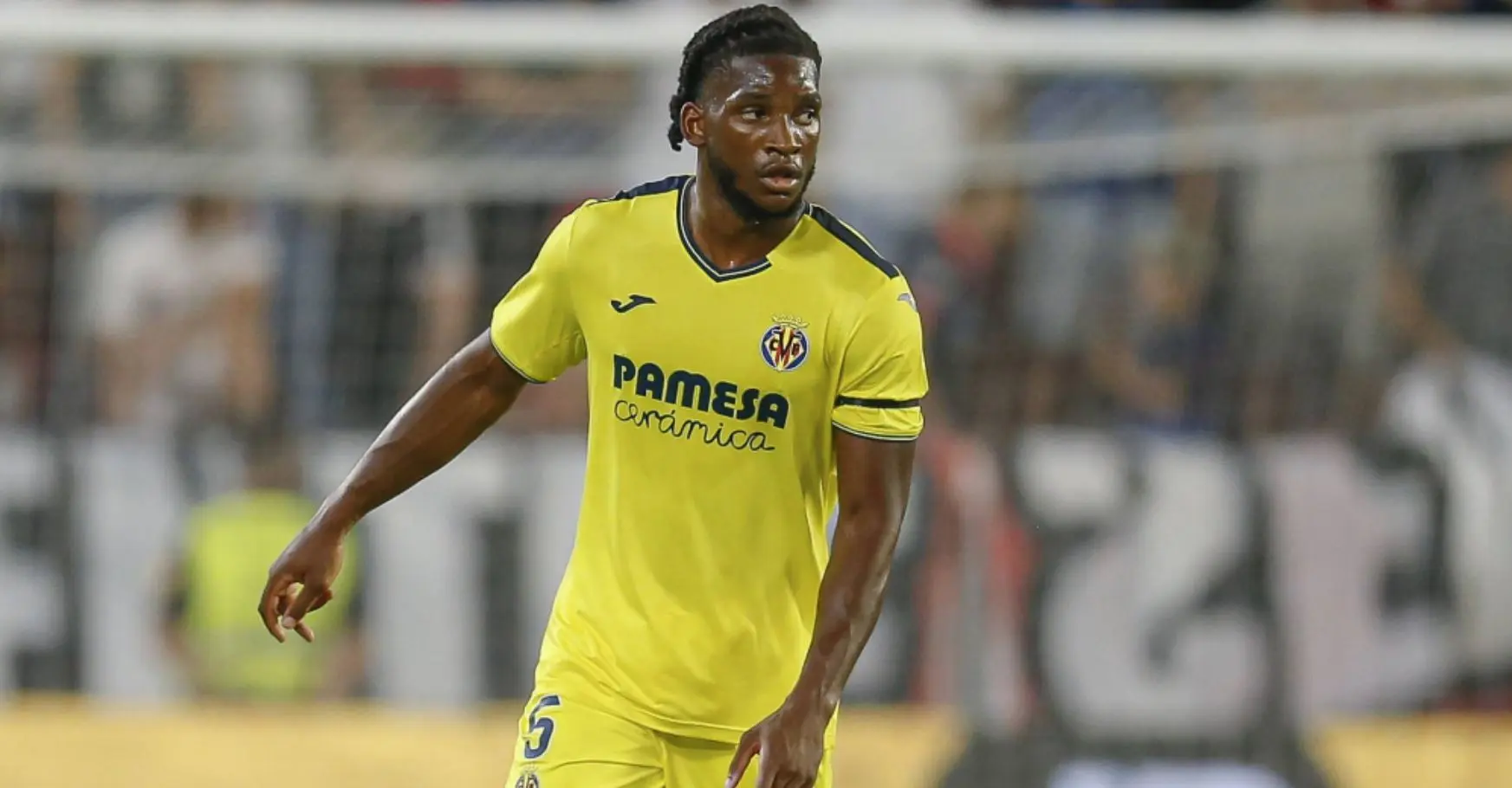 Kambwala Villarreal CF fantasy