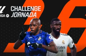 Kickbase Challenge Jornada 16
