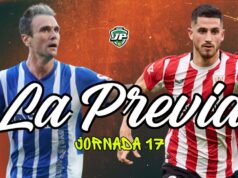 LA PREVIA PODCAST