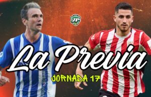 LA PREVIA PODCAST