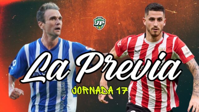 LA PREVIA PODCAST