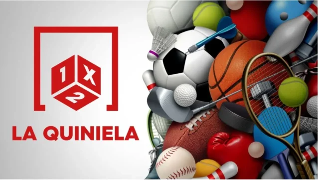 La Quiniela