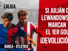 MARCAapuestas Barça vs Atlético