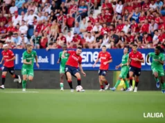 Moi Gómez Osasuna fantasy