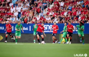 Moi Gómez Osasuna fantasy