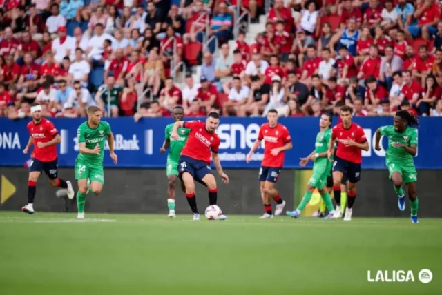 Moi Gómez Osasuna fantasy