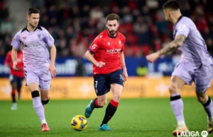 Moncayola Osasuna fantasy