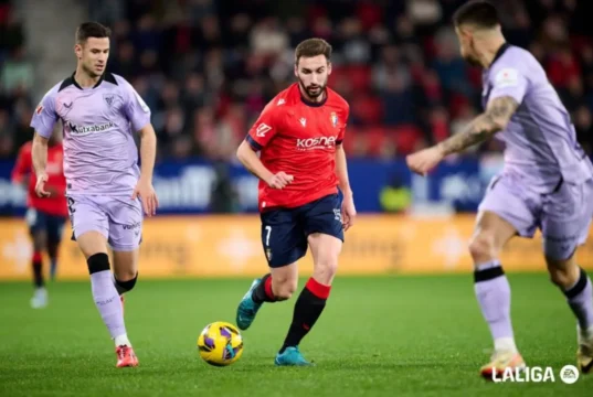 Moncayola Osasuna fantasy