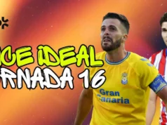Once Ideal Fantasy J16