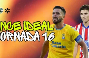 Once Ideal Fantasy J16