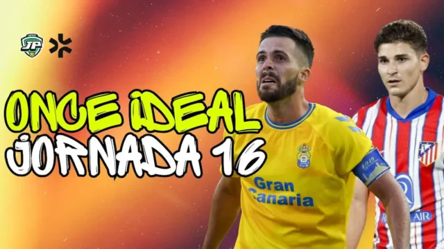Once Ideal Fantasy J16