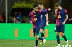 Pedri FC Barcelona fantasy