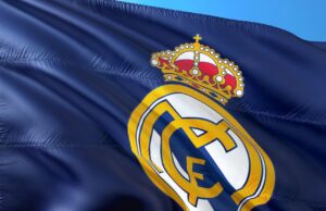Real Madrid Copa Intercontinental vs Pachuca