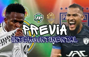 alineación probable del Real Madrid Copa Intercontinental