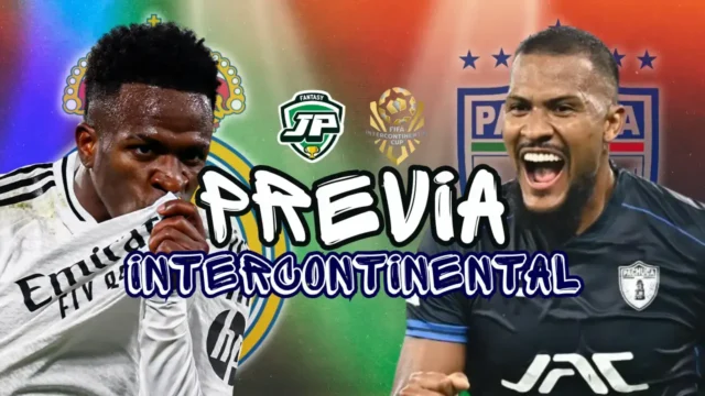 alineación probable del Real Madrid Copa Intercontinental