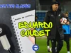 Rueda de Prensa Coudet Alavés