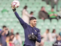 Rui Silva Real Betis fantasy