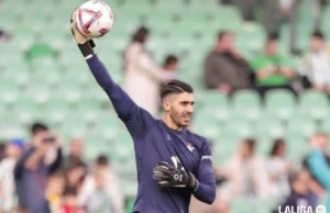 Rui Silva Real Betis fantasy