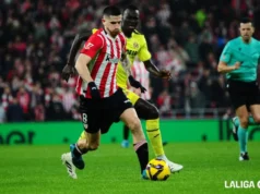 Sancet Athletic Club fantasy