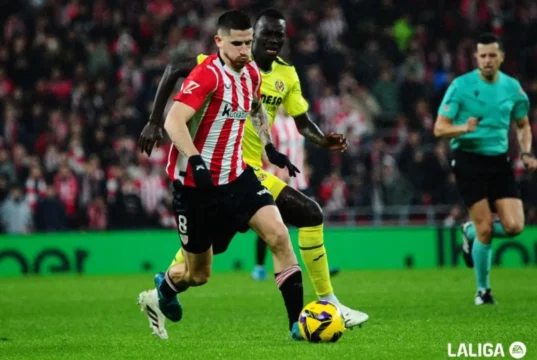 Sancet Athletic Club fantasy