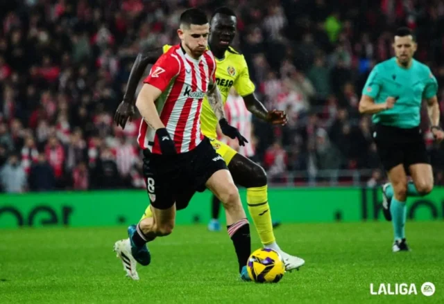 Sancet Athletic Club fantasy