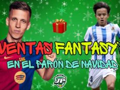 Ventas Fantasy para el parón de Navidad en clave fantasy