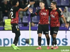 Valery RCD Mallorca fantasy