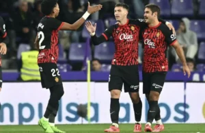 Valery RCD Mallorca fantasy