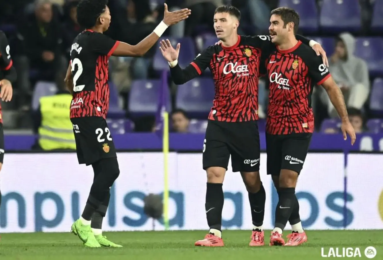 Valery RCD Mallorca fantasy