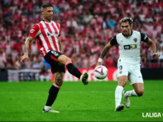 Yeray Athletic Club fantasy