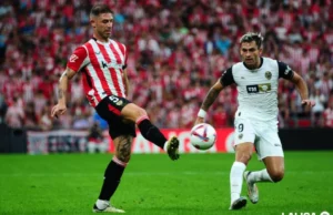 Yeray Athletic Club fantasy