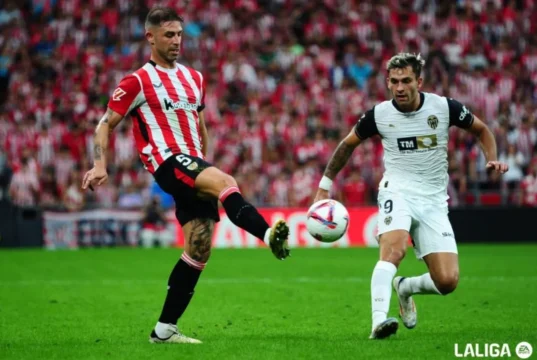 Yeray Athletic Club fantasy