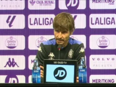 Álvaro Rubio Valladolid